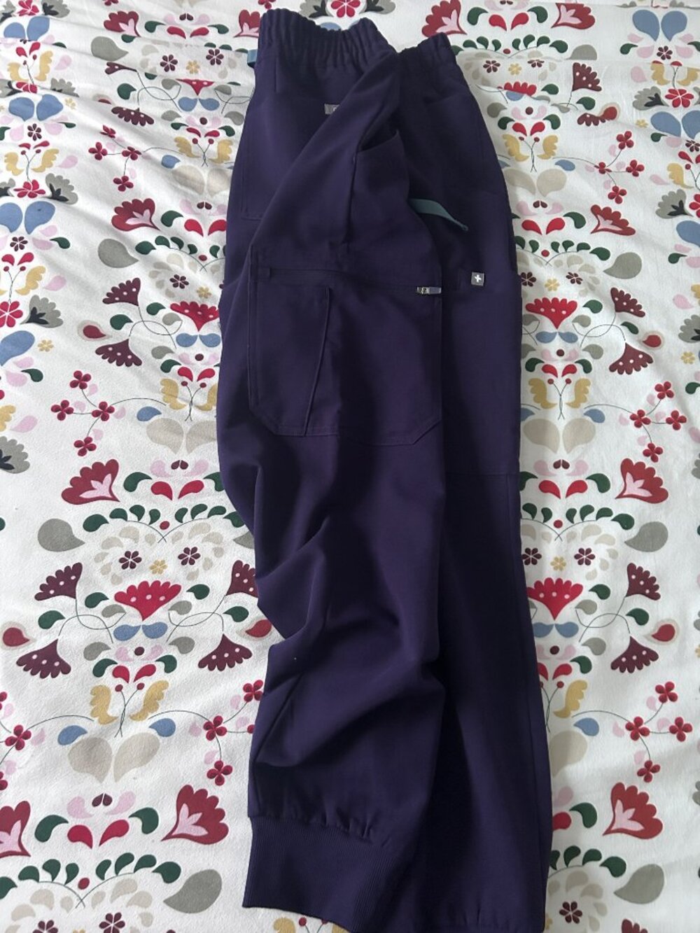 Figs Scrub pants - Picture 2 of 2